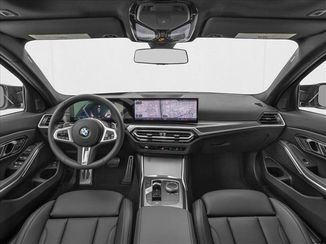 2026 BMW M340i xDrive
