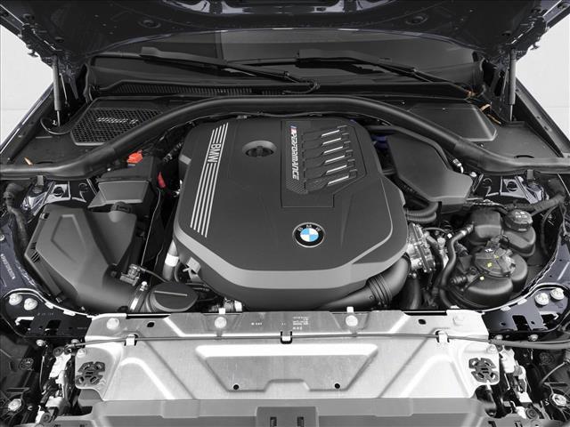 2026 BMW M340i xDrive