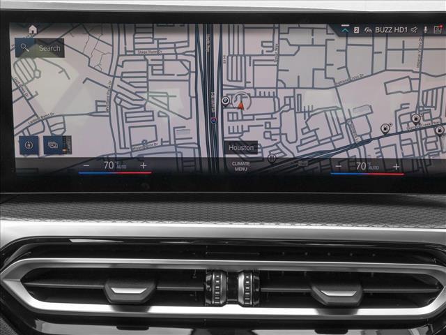 2026 BMW M340i xDrive