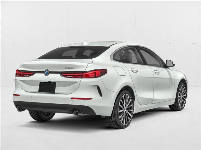 2026 BMW Coupe 228