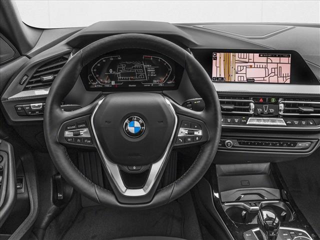2026 BMW Coupe 228