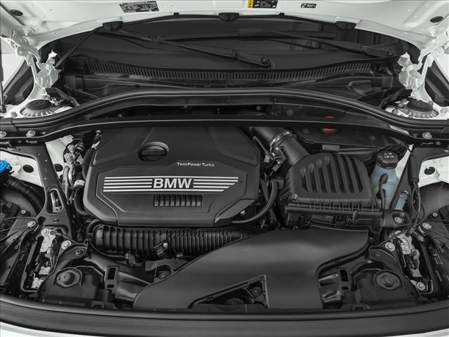 2026 BMW Coupe 228