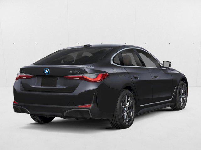 2026 BMW i4 xDrive40