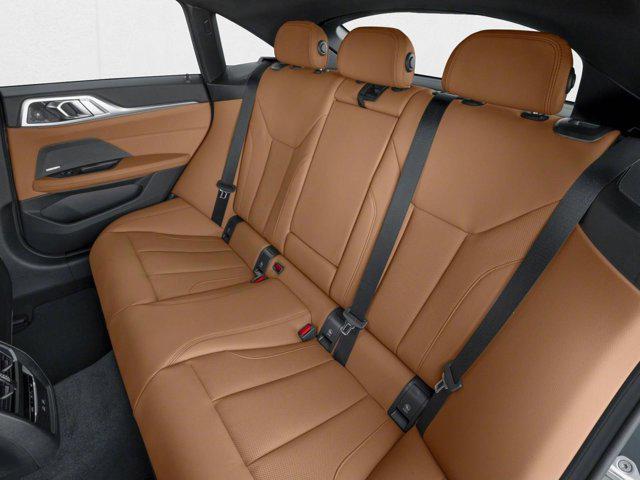 2026 BMW i4 xDrive40
