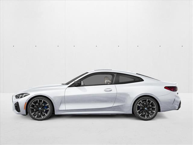 2027 BMW M4 i