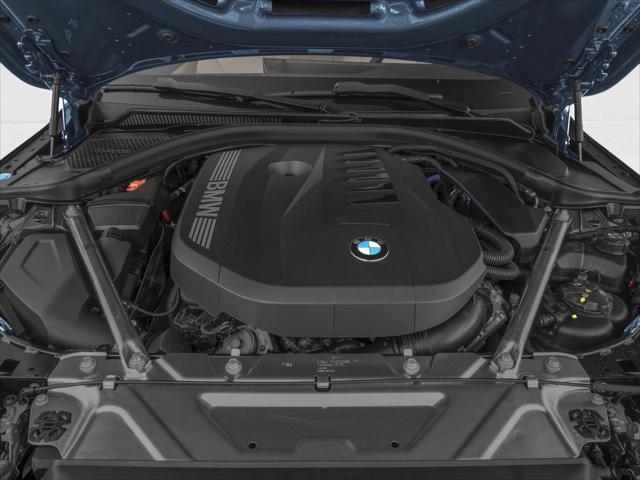 2027 BMW M4 i