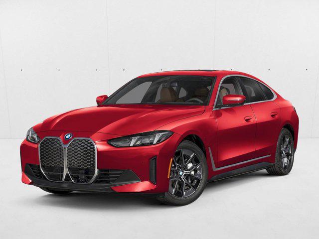 2026 BMW i4 eDrive40 for sale in Las Vegas, NV