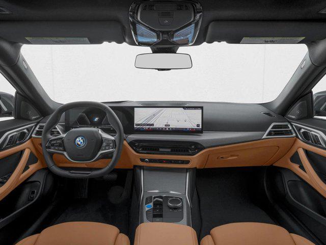 2026 BMW i4 eDrive40