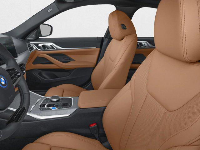 2026 BMW i4 eDrive40