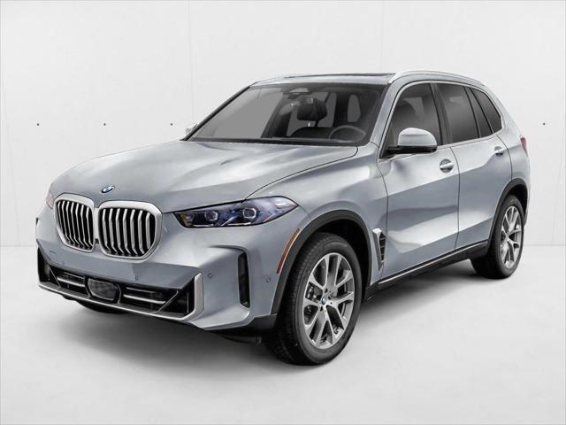 2026 BMW X5 xDrive40i for sale in Bellevue, WA
