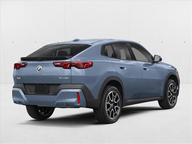 2026 BMW X2 xDrive28i