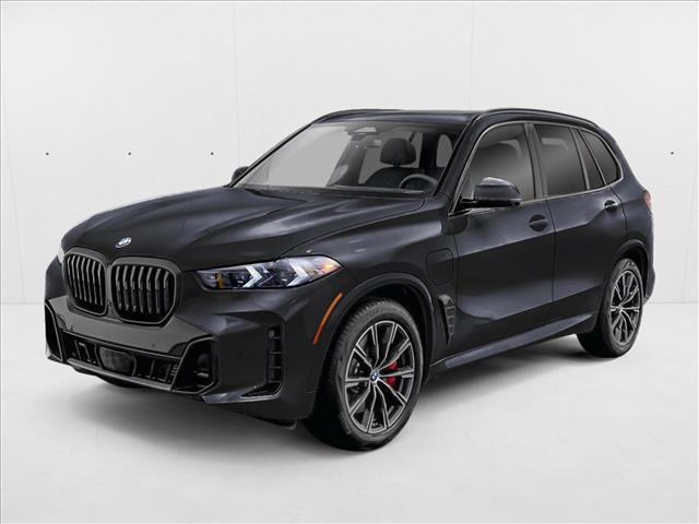 2026 BMW X5 xDrive50e for sale in Bellevue, WA