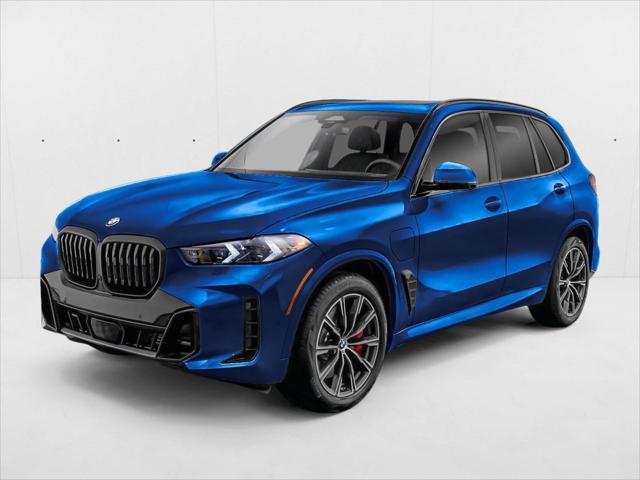 2026 BMW X5 xDrive50e for sale in Bellevue, WA