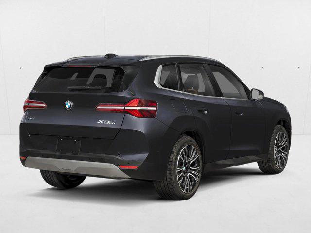 2026 BMW X3 M50 xDrive