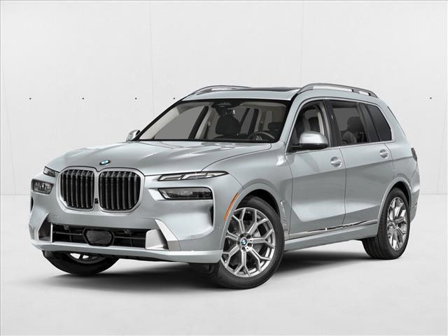 2027 BMW X7 xDrive40i for sale in Bellevue, WA