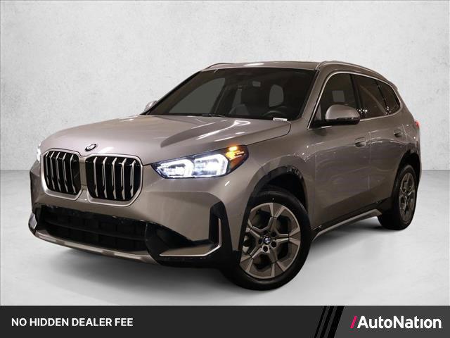 2026 BMW X1 xDrive28i for sale in Bellevue, WA