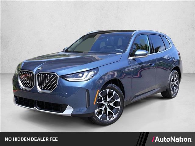 2026 BMW X3 30 xDrive for sale in Bellevue, WA