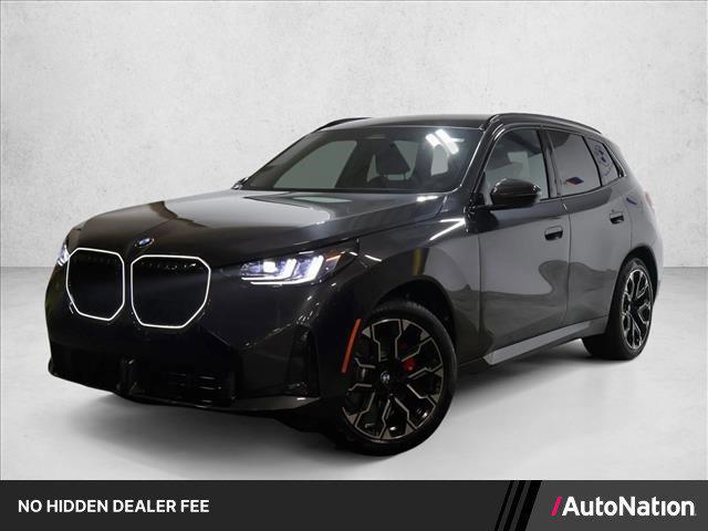 2026 BMW X3 30 xDrive for sale in Bellevue, WA