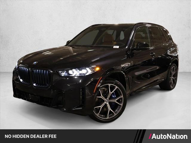 2026 BMW X5 xDrive40i for sale in Bellevue, WA