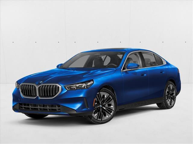 2027 BMW 5 Series 530i xDrive for sale in Bellevue, WA