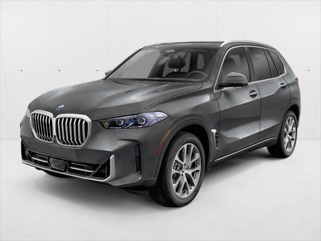 2026 BMW X5 xDrive40i for sale in Bellevue, WA
