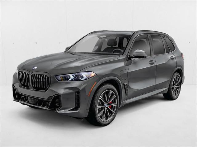 2026 BMW X5 xDrive50e for sale in Bellevue, WA