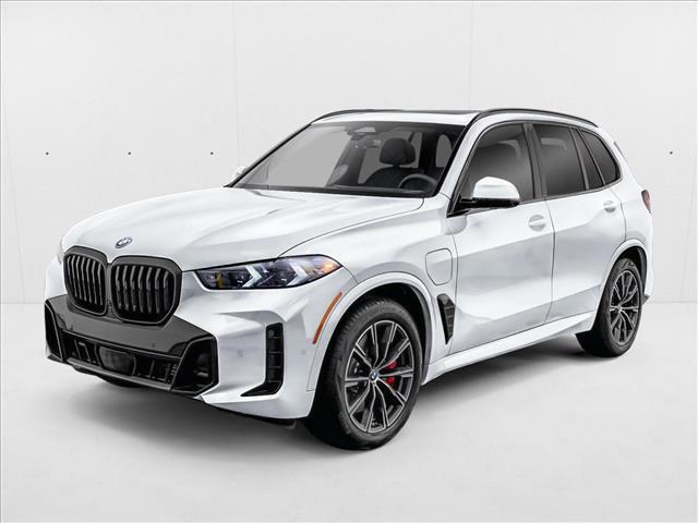 2026 BMW X5 xDrive50e for sale in Bellevue, WA