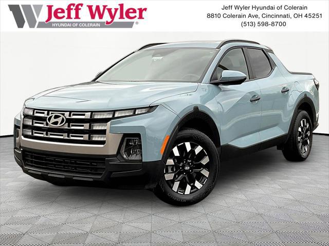 2026 Hyundai Santa Cruz SEL Activity for sale in CINCINNATI, OH