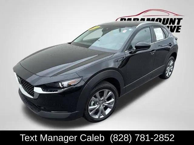 2023 Mazda CX-30 2.5 S Select for sale in Hickory, NC