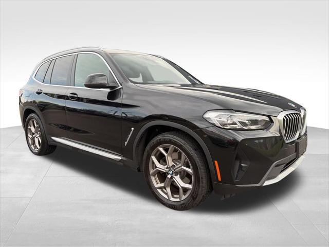 2022 BMW X3 xDrive30i for sale in WILLIAMSVILLE, NY