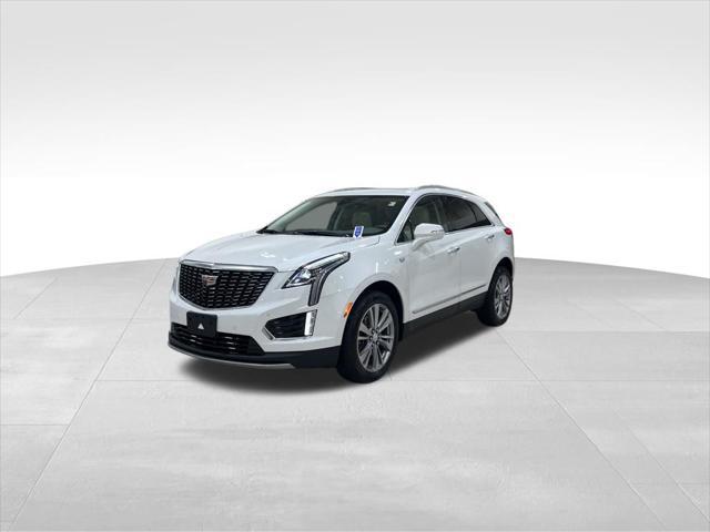 2023 Cadillac XT5 AWD Premium Luxury for sale in WILLIAMSVILLE, NY