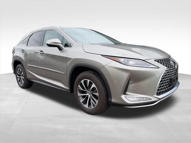 2022 Lexus RX 350 Unknown for sale in WILLIAMSVILLE, NY