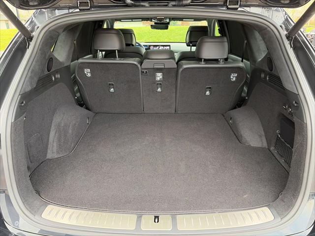 2026 Genesis GV80 3.5T Prestige Black AWD