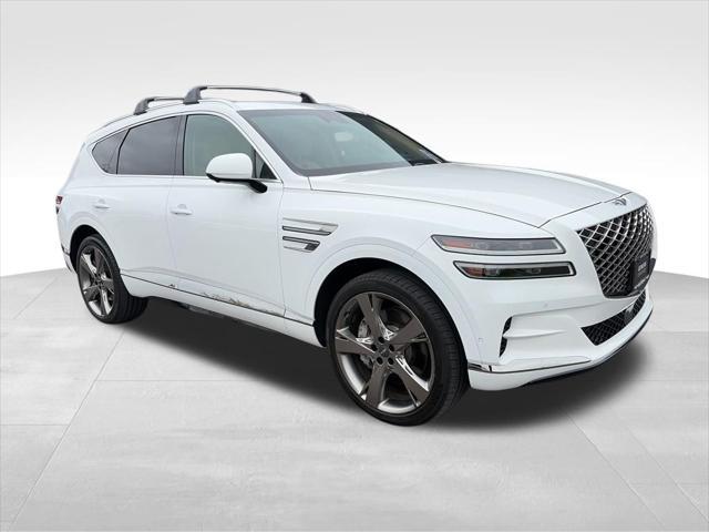2024 Genesis GV80 3.5T 7P (A8) for sale in WILLIAMSVILLE, NY