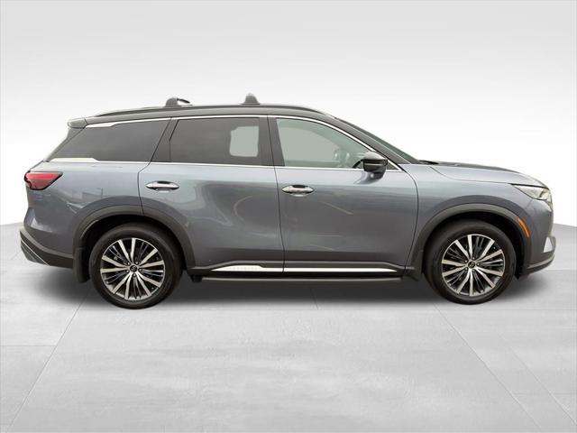 2023 INFINITI QX60 AUTOGRAPH AWD