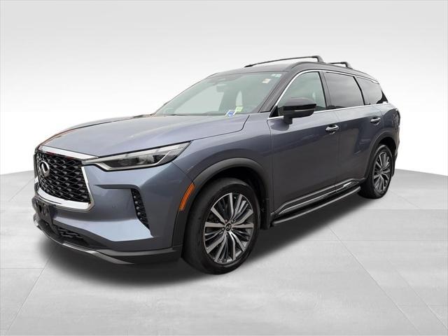 2023 INFINITI QX60 AUTOGRAPH AWD
