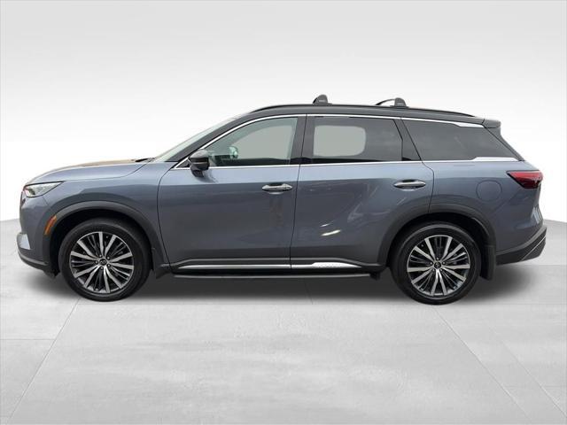 2023 INFINITI QX60 AUTOGRAPH AWD