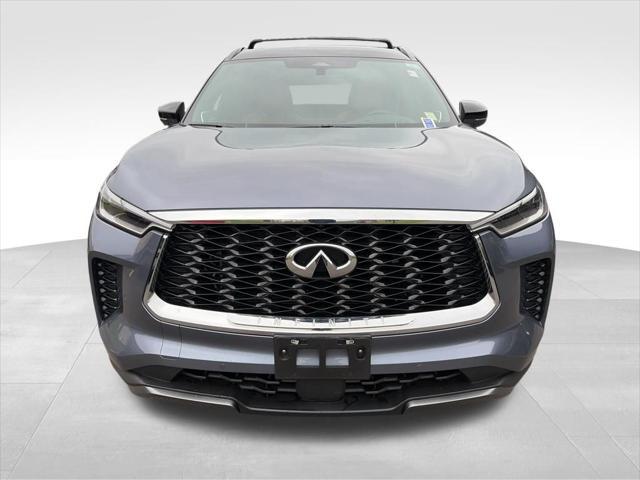 2023 INFINITI QX60 AUTOGRAPH AWD