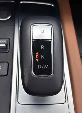 2023 INFINITI QX60 AUTOGRAPH AWD