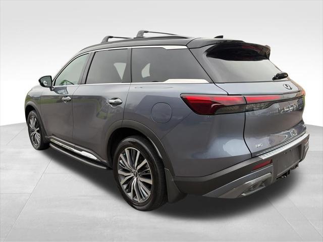 2023 INFINITI QX60 AUTOGRAPH AWD