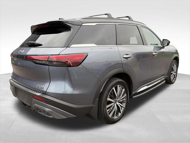 2023 INFINITI QX60 AUTOGRAPH AWD