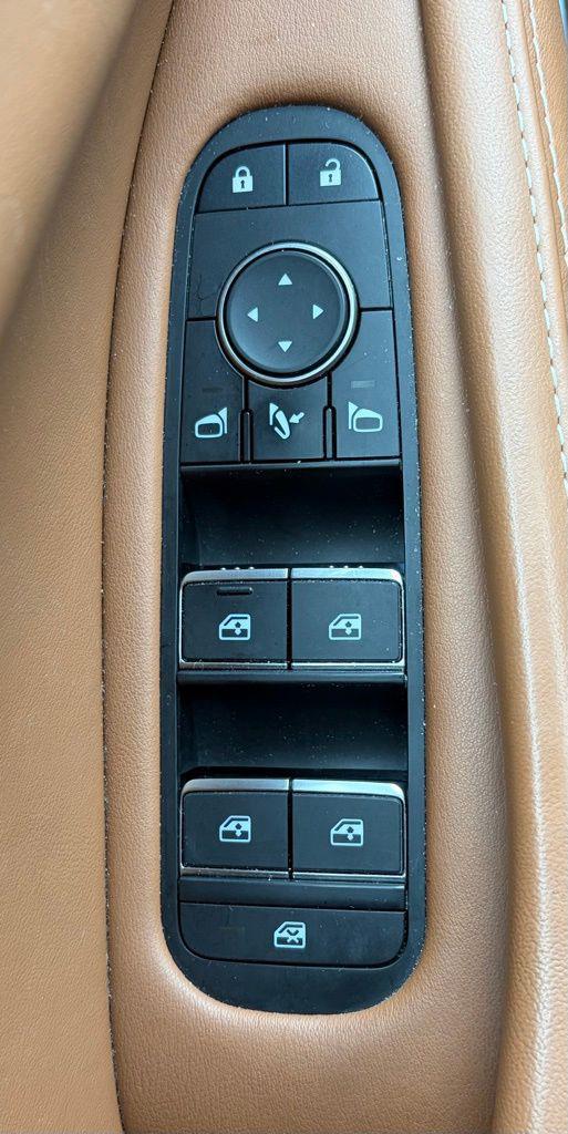2023 INFINITI QX60 AUTOGRAPH AWD