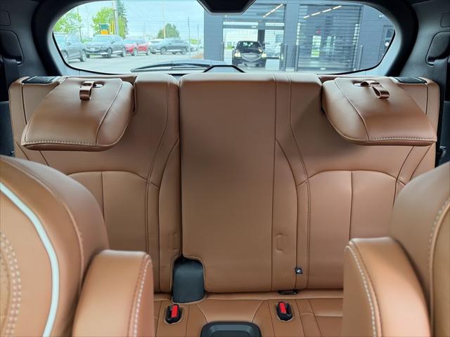 2023 INFINITI QX60 AUTOGRAPH AWD