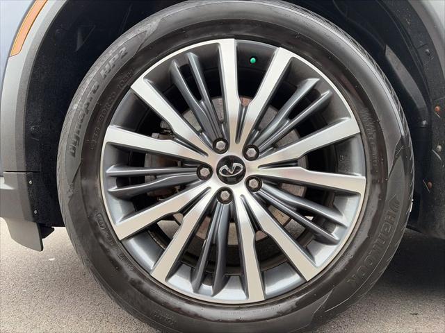 2023 INFINITI QX60 AUTOGRAPH AWD