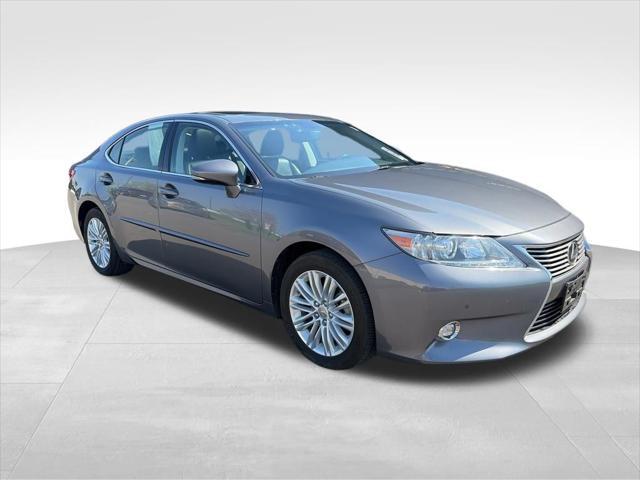2014 Lexus ES 350 Unknown for sale in WILLIAMSVILLE, NY