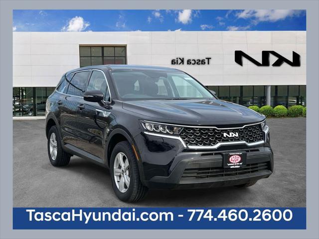 2023 Kia Sorento LX for sale in FAIRHAVEN, MA