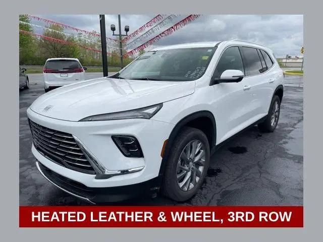 2025 Buick Enclave Preferred FWD for sale in FREMONT, OH
