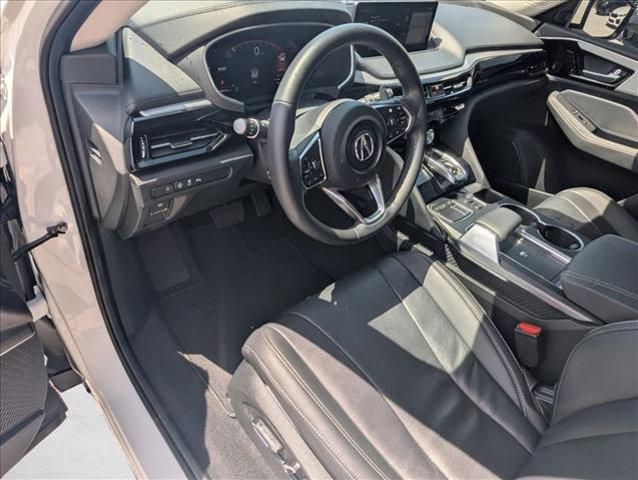2024 Acura MDX Technology Package