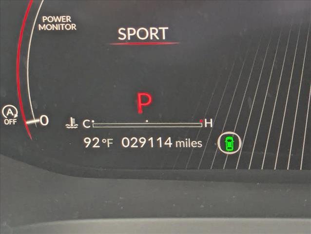 2024 Acura MDX Technology Package