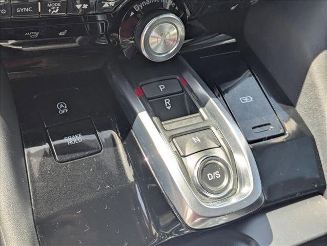 2024 Acura MDX Technology Package